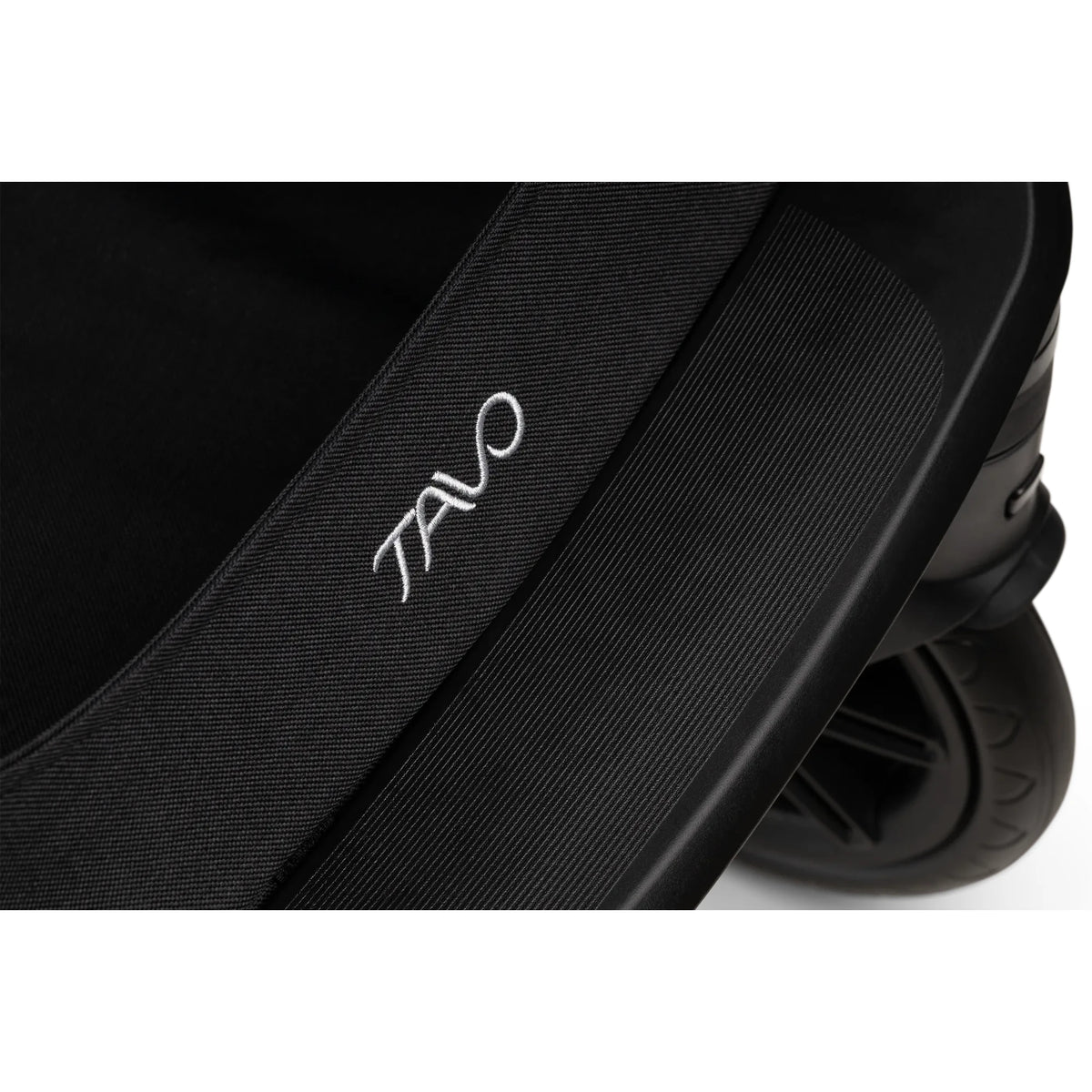 Roscoe Trek Detail