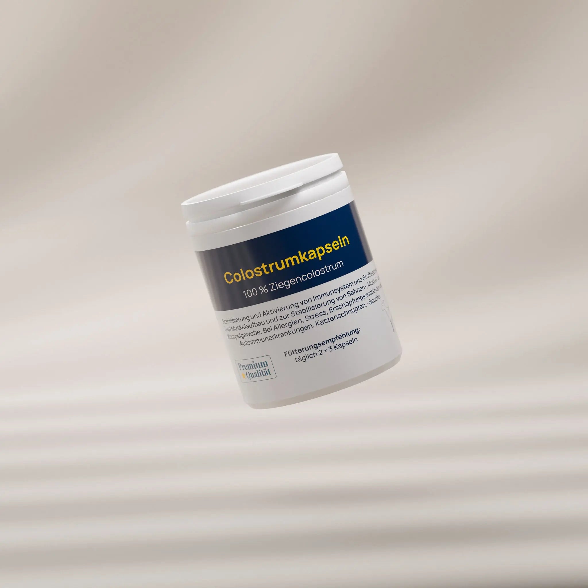 Ziegen-Colostrum BestVit Produktbild