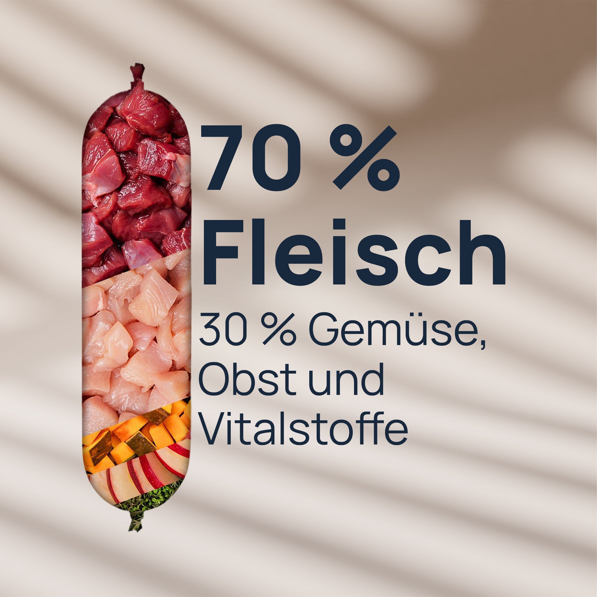 Bauernente BestVit Produktbild