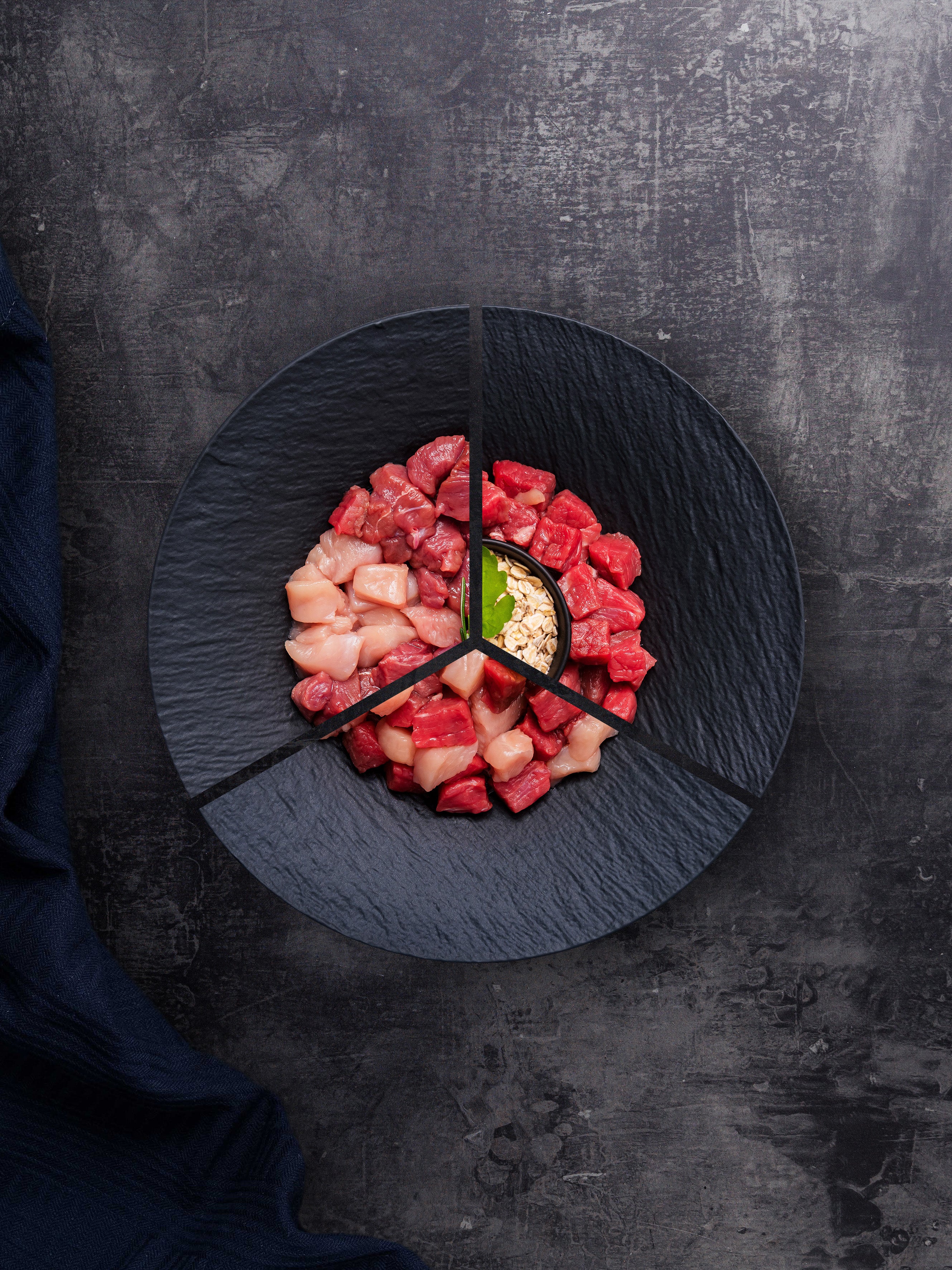 Probierset Katze BestVit Produktbild