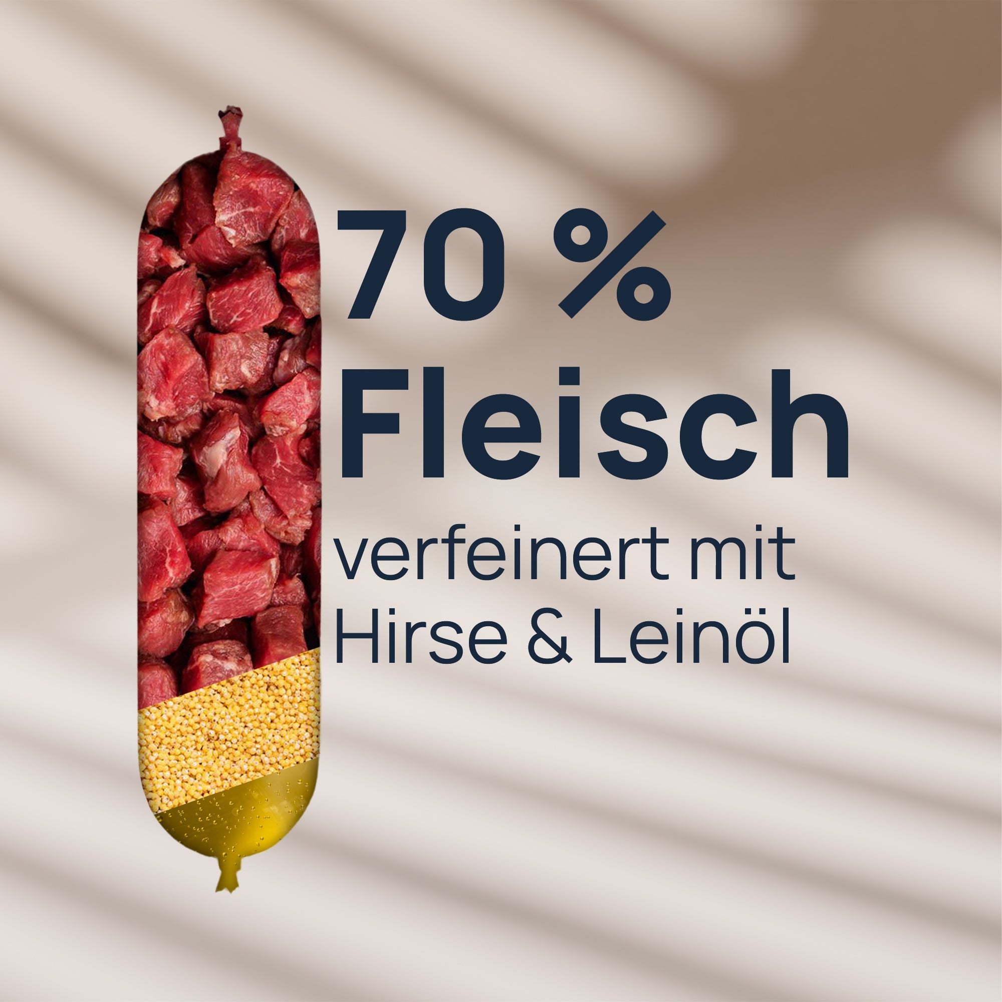 Hirtenschmaus BestVit Produktbild