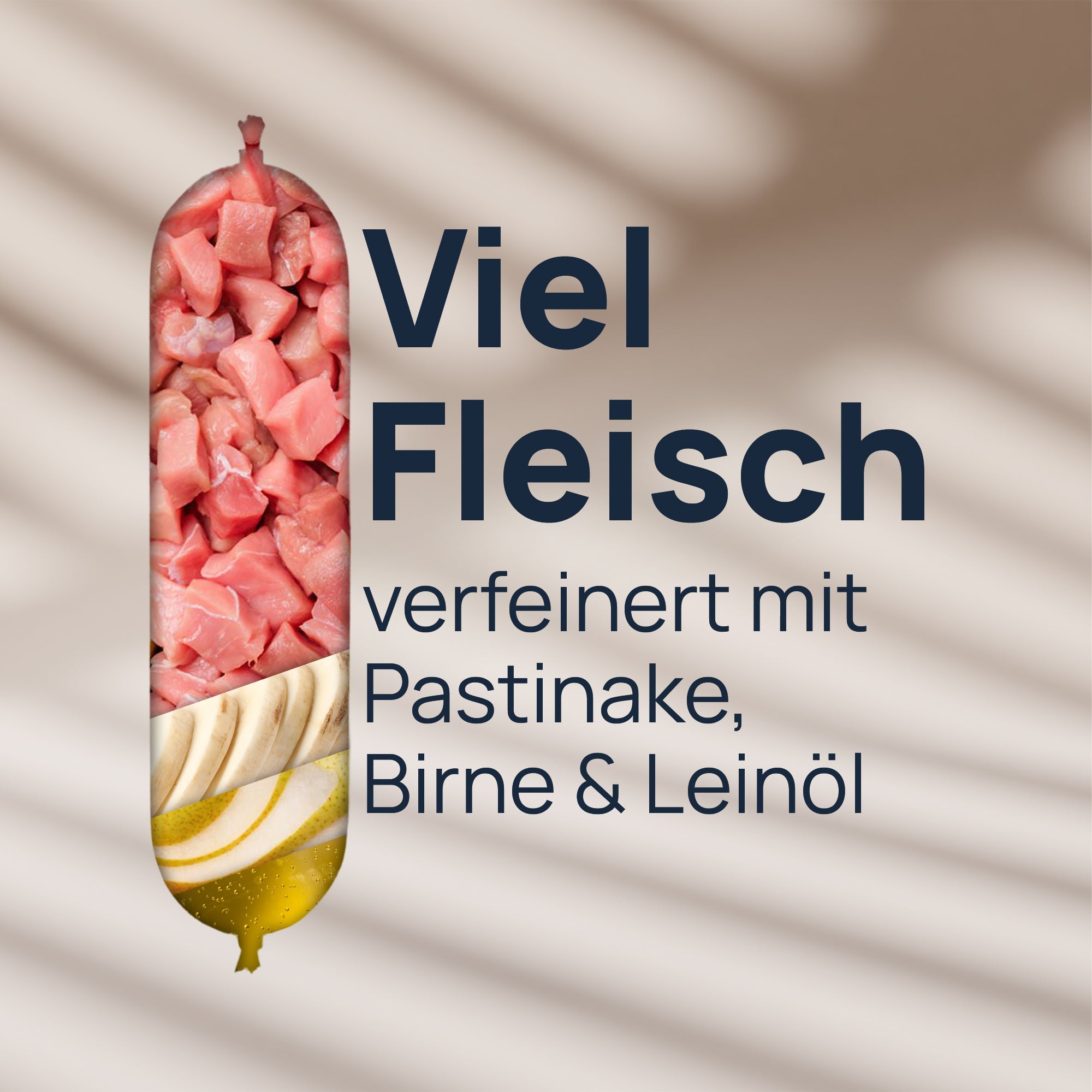 Kalbsterrine BestVit Produktbild