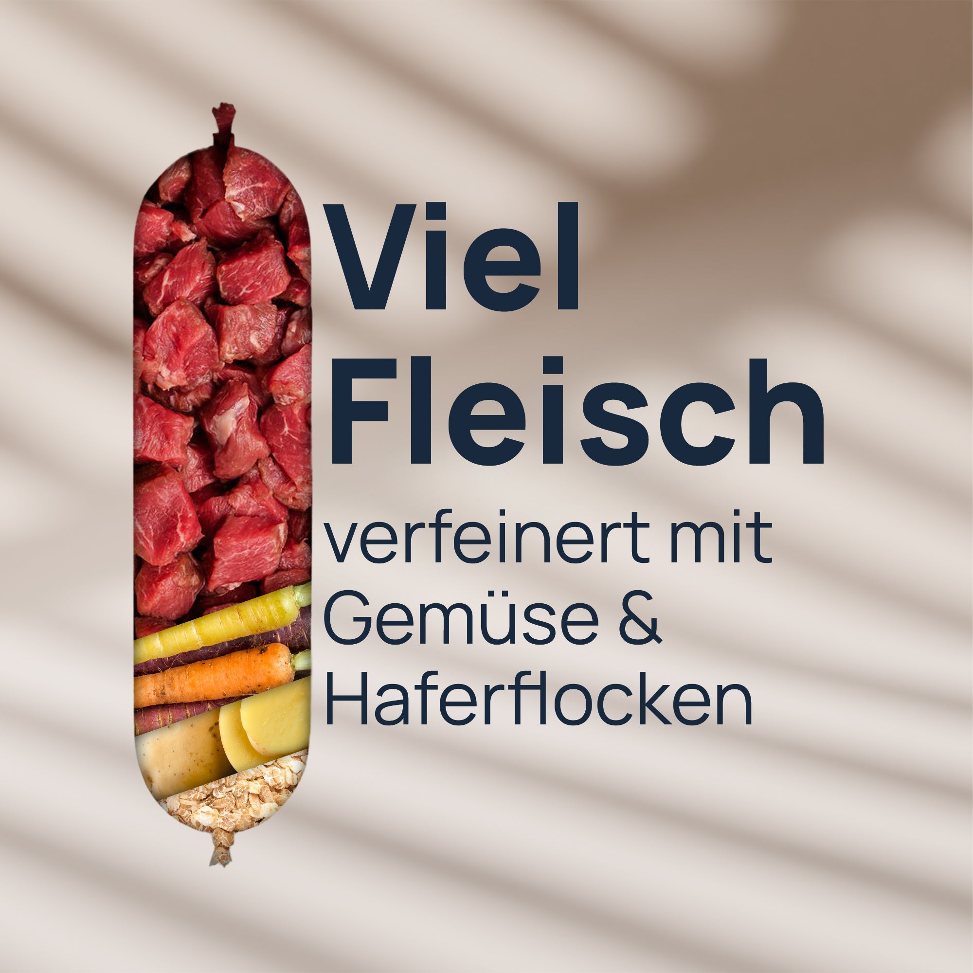 Pansengulasch BestVit Produktbild