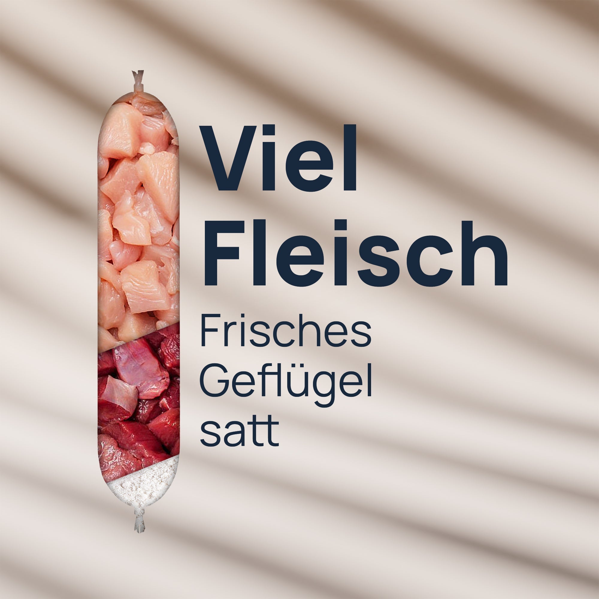 Schlemmer-Ente BestVit Produktbild
